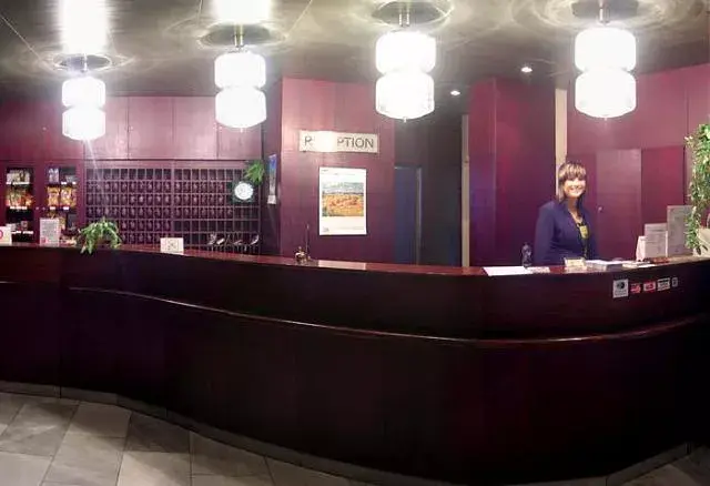 Photo 2 of Hotel Merkur
